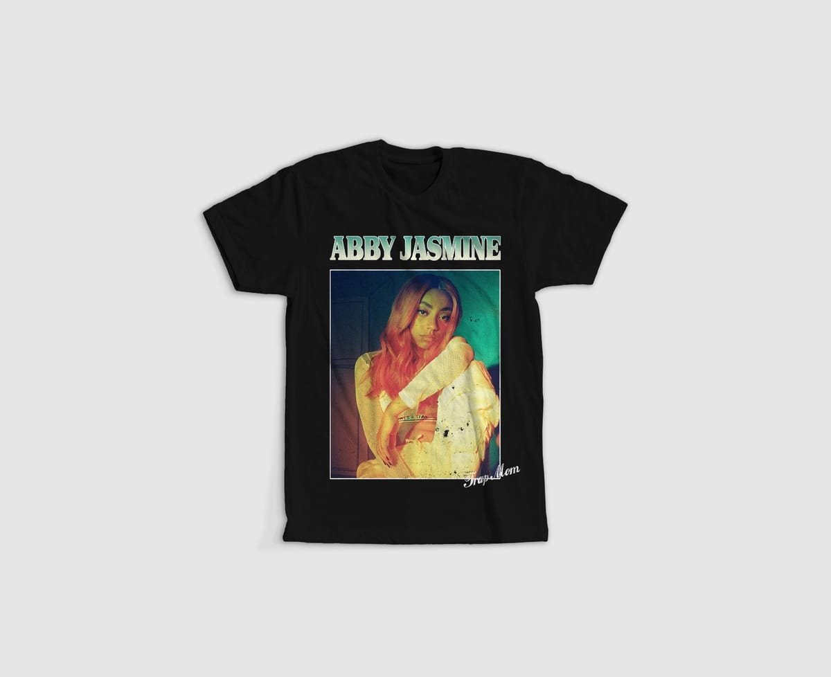 Abby Jasmine Trap Mom 2.2