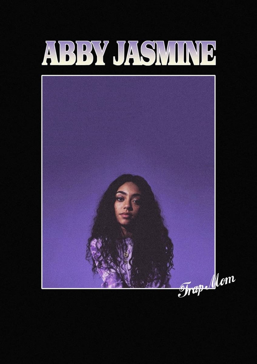 Abby Jasmine