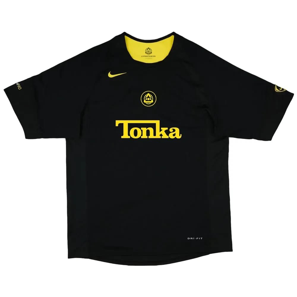 01 — ADL Home Kit Jersey