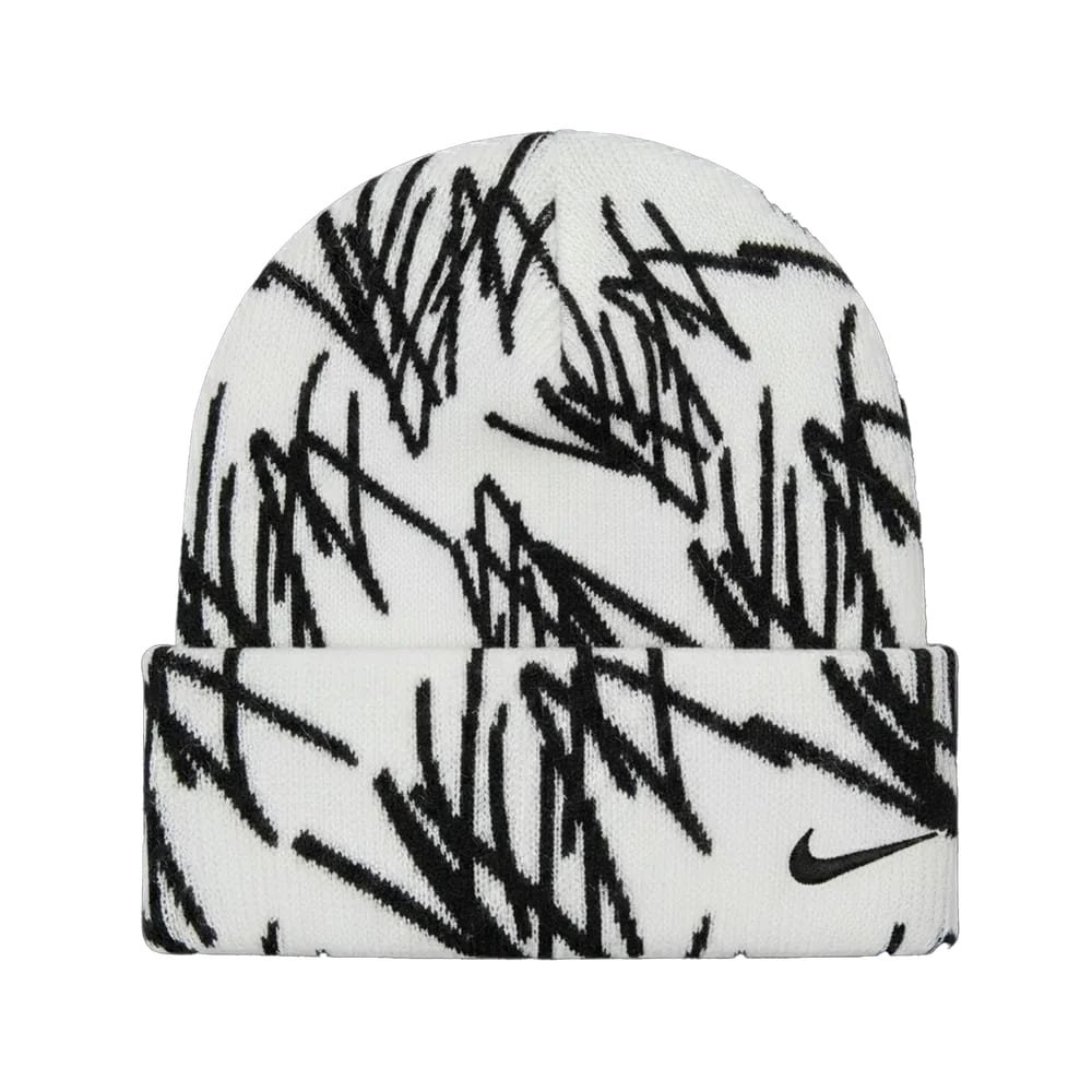 03 — ADL Beanie