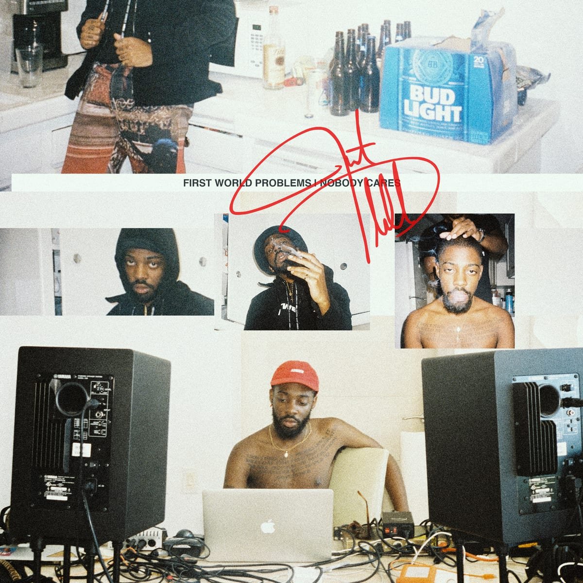 Brent Faiyaz