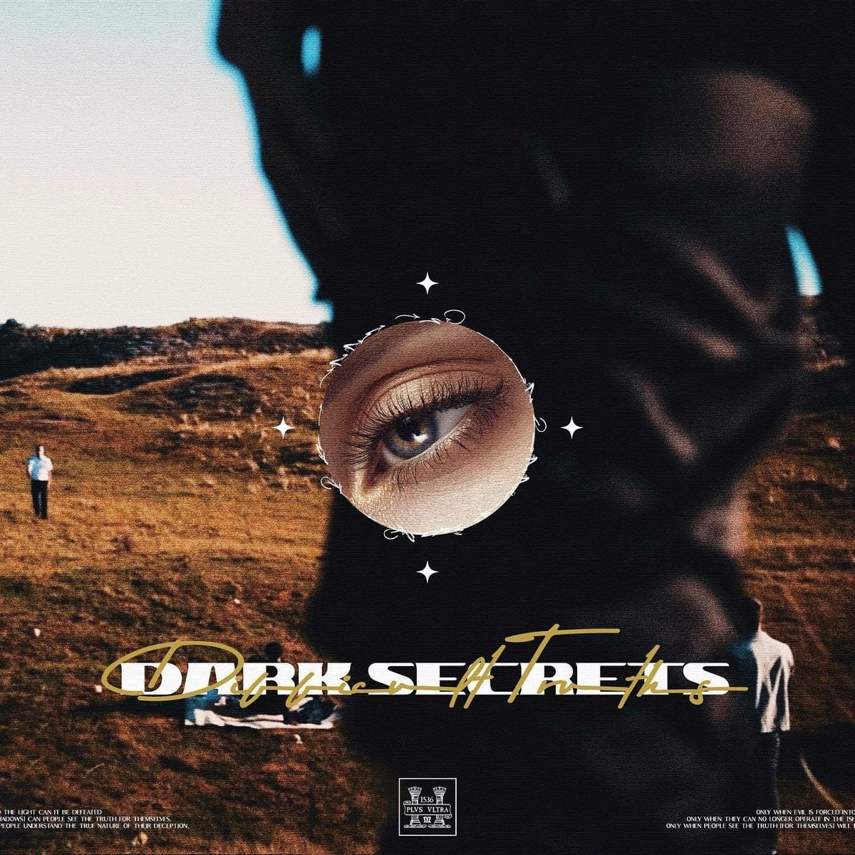 Dark Secrets