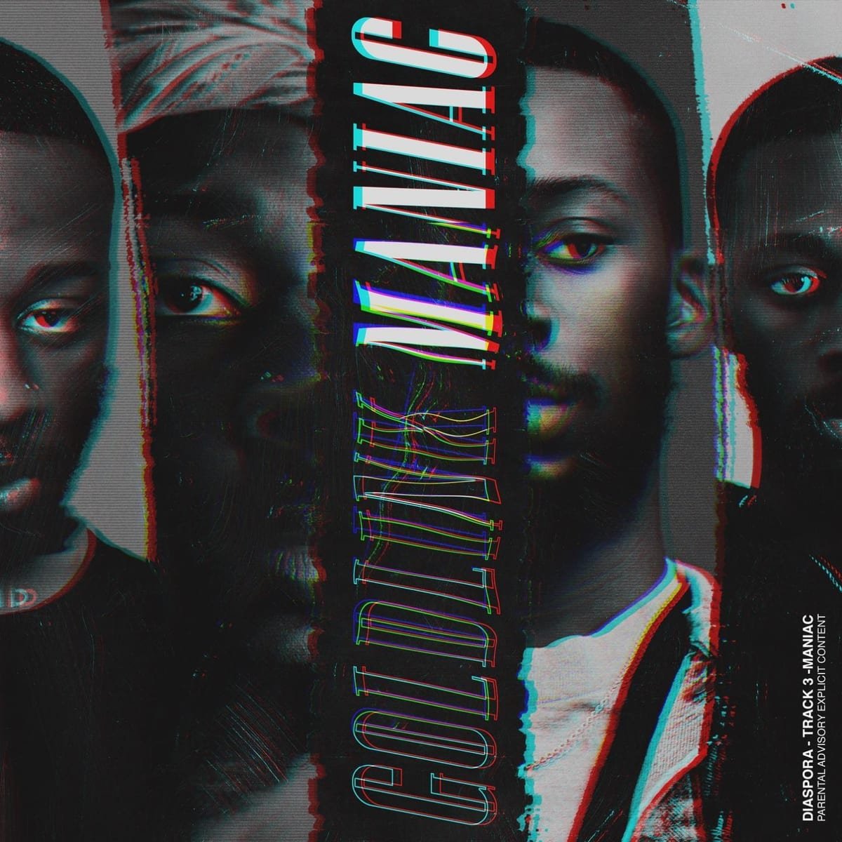 Maniac — GoldLink