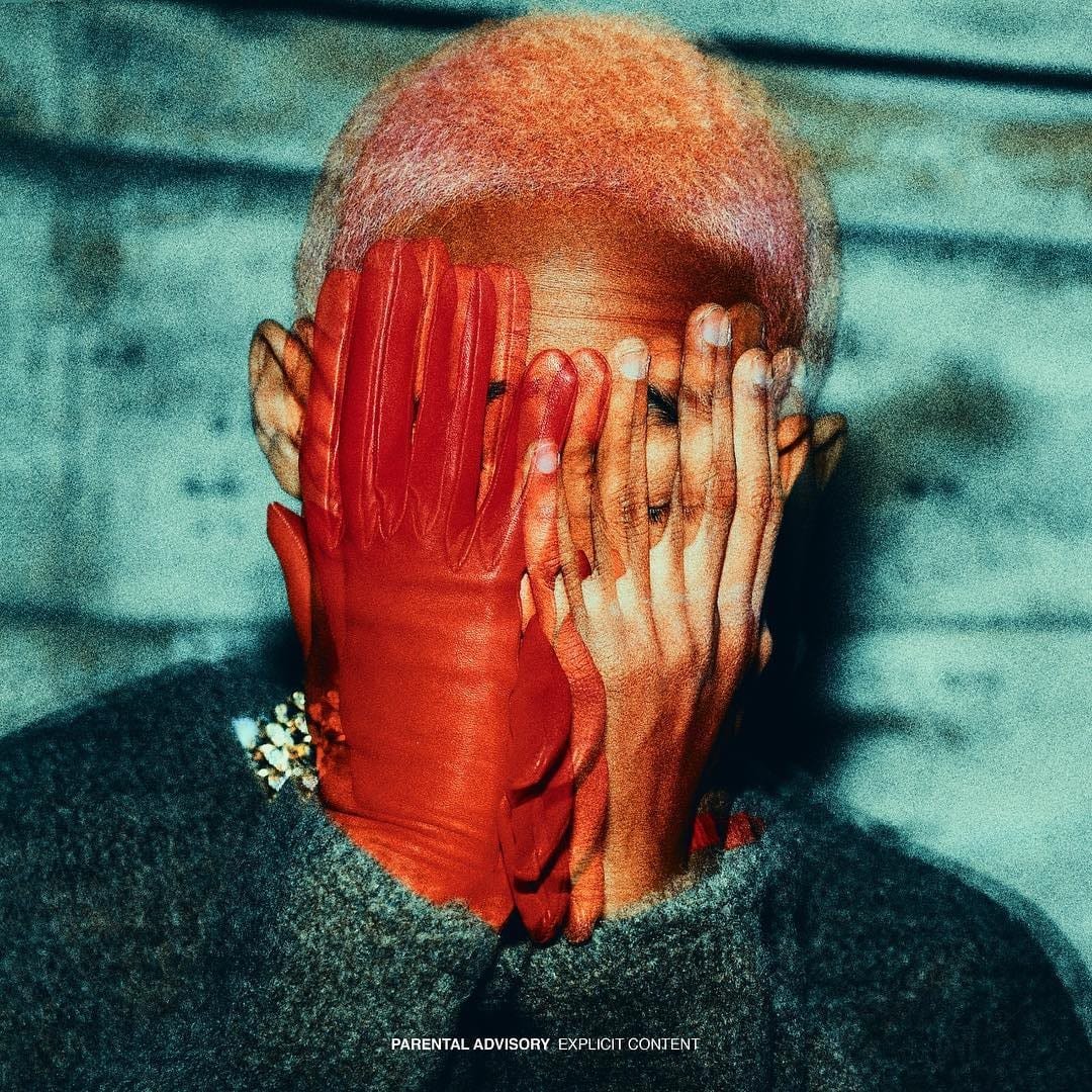 Jaden Smith