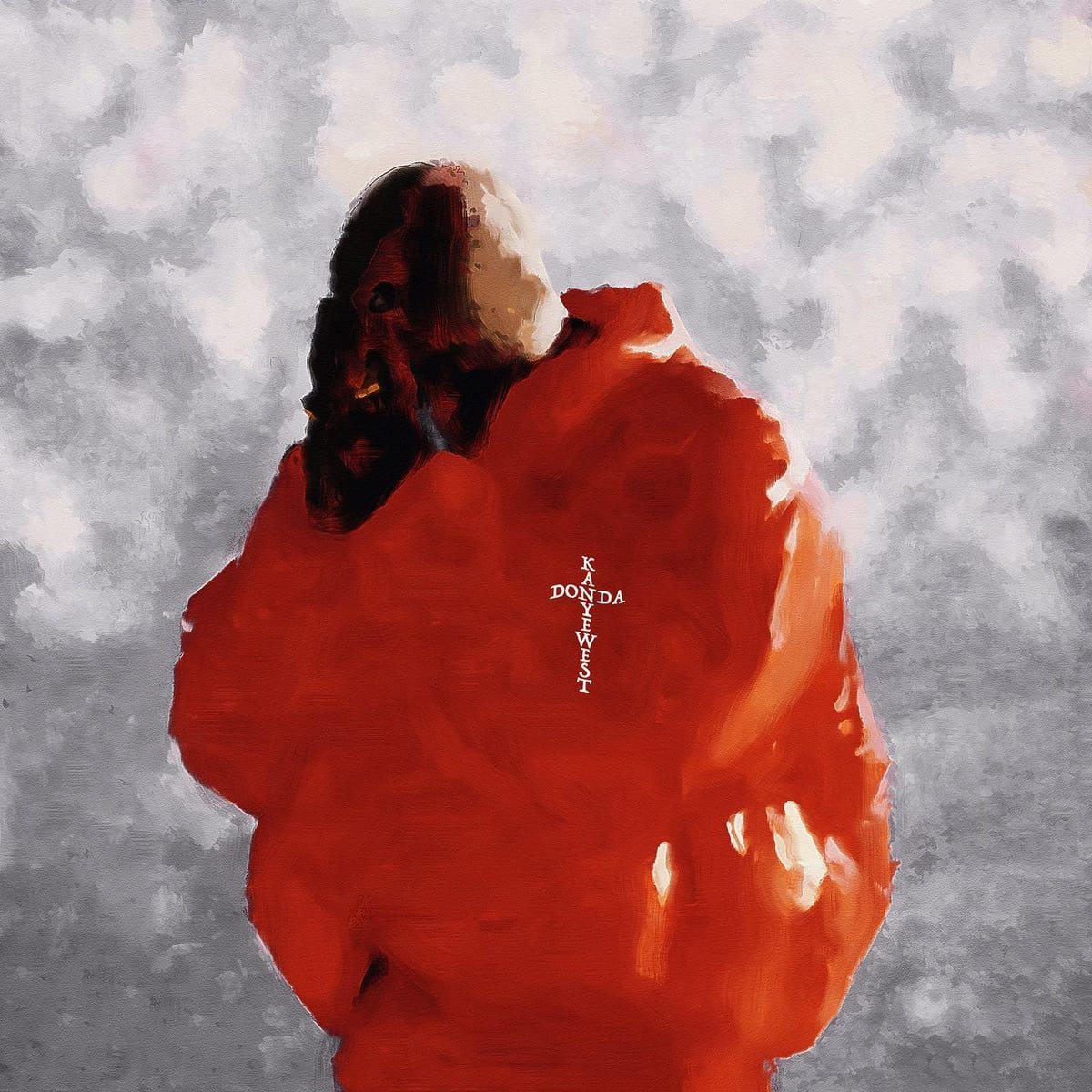 Ye — Kanye