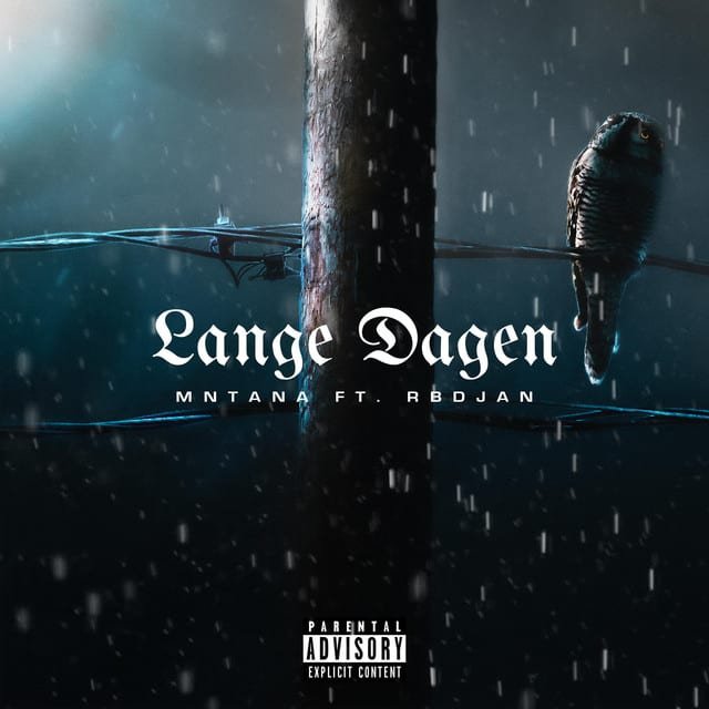 Lange Dagen — MNTANA ft RBDJAN