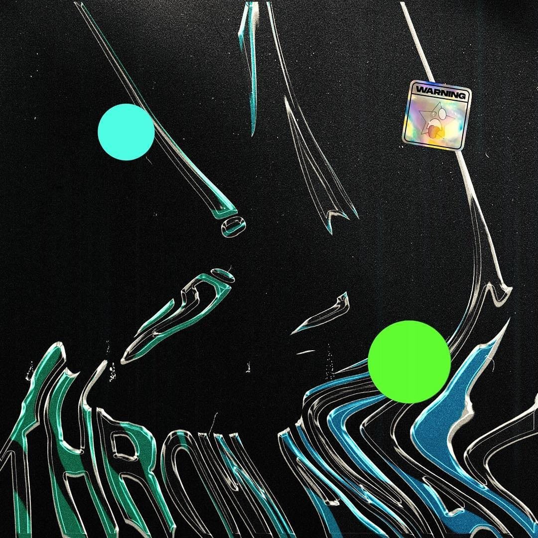 Throw Away