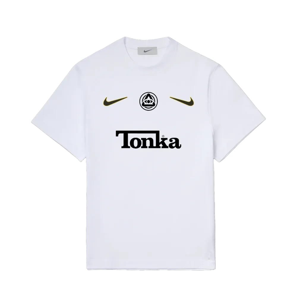 11 — ADL Tonka Tee