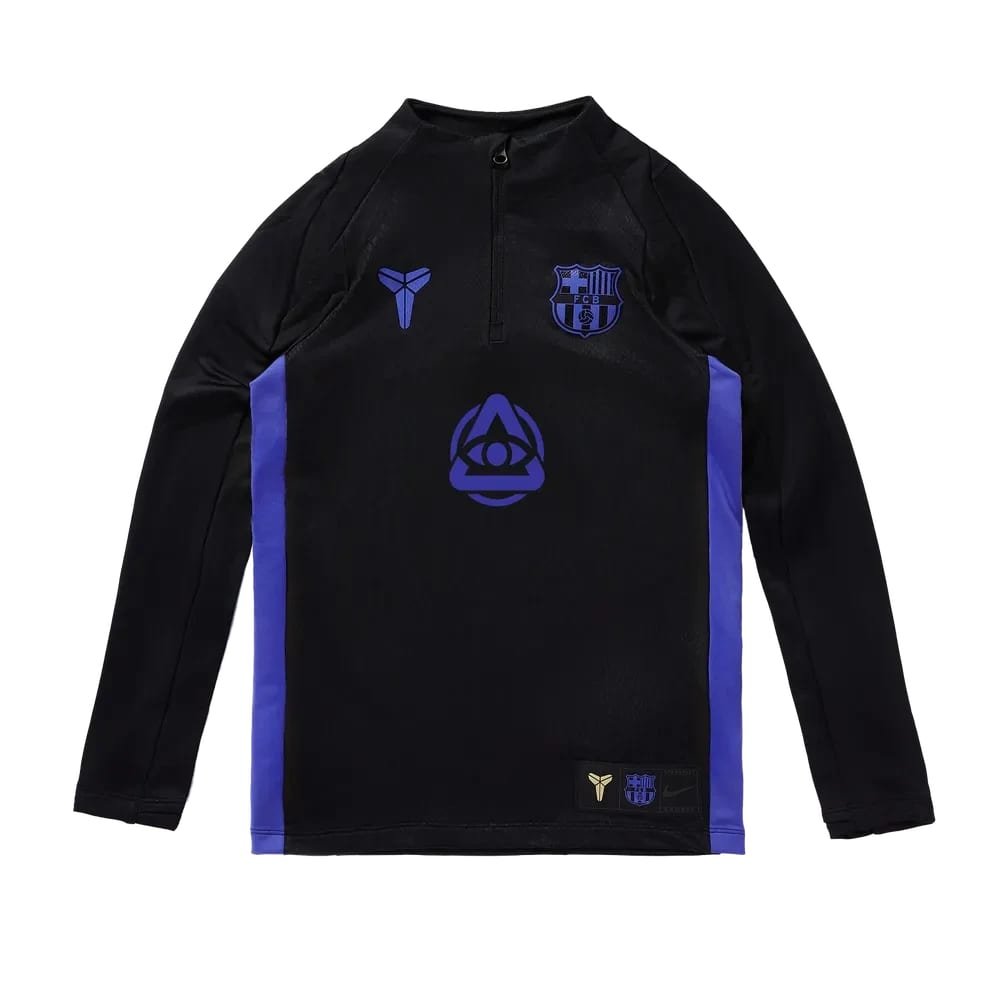12 — ADL Tracksuit