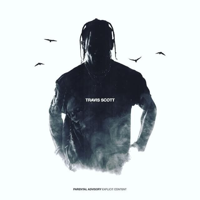 Travis Scott