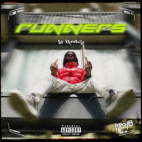 Runners — WhyKreeps
