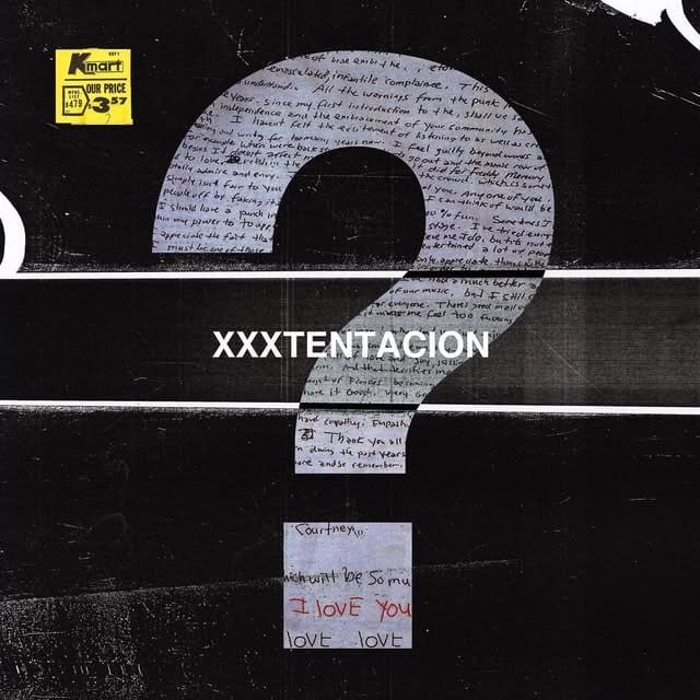 xxxtentacion